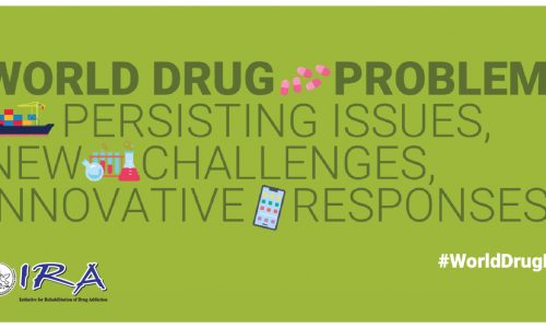 International Day against Drug Abuse and Illicit Trafficking 2026 1
