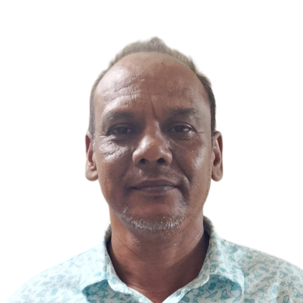 Mir Hakikul Azam